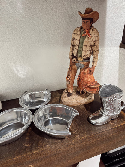 The Multi Horseshoe Bowl