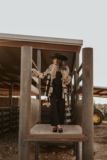 The Baytown Pant Set