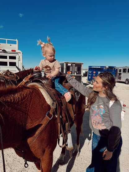 The Team Roper Sweatshirt