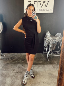 The Blynn Dress