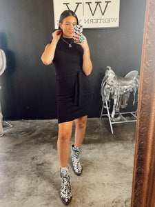 The Blynn Dress