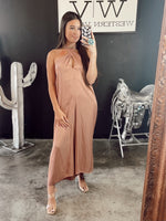 Load image into Gallery viewer, The Hallie Jumpsuit
