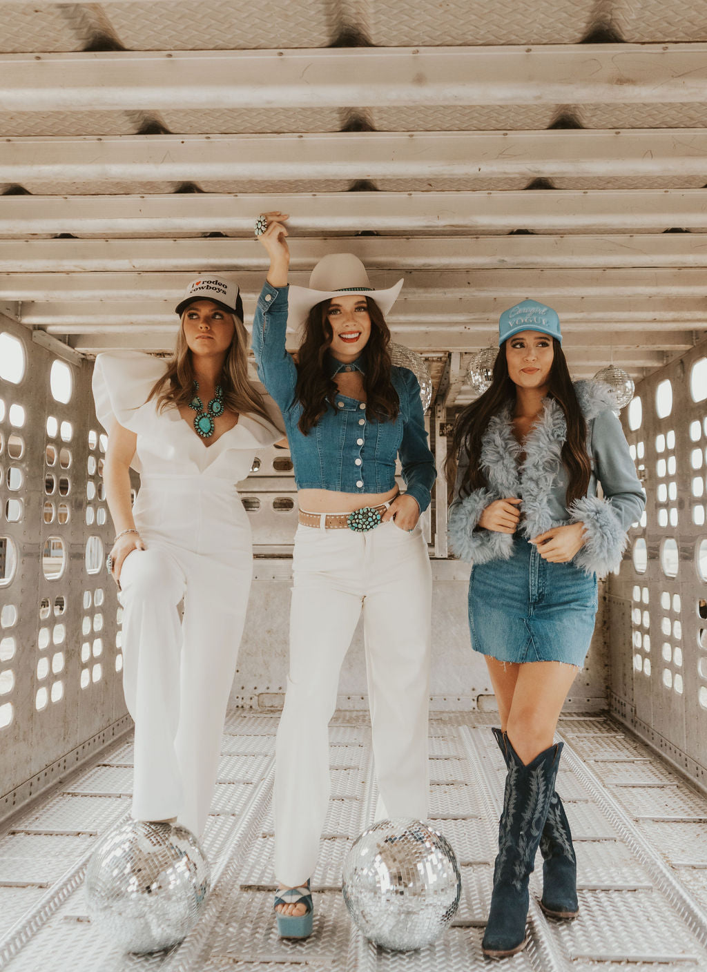 Cowgirl 2024 clothing boutiques