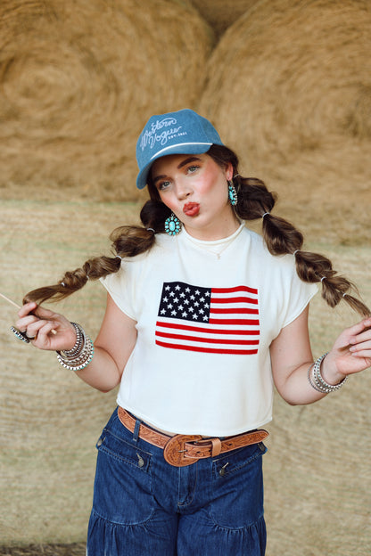 The Americana Top