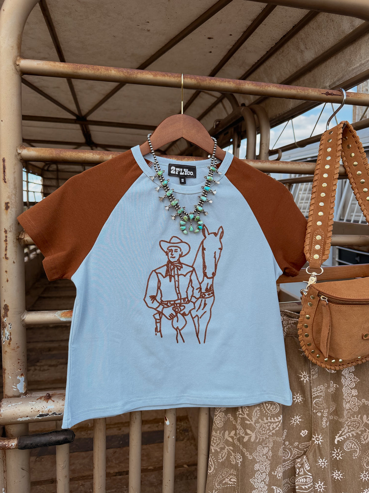 The Rodger That T-Shirt