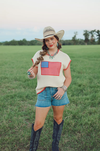 The Bonnie Ray Shorts
