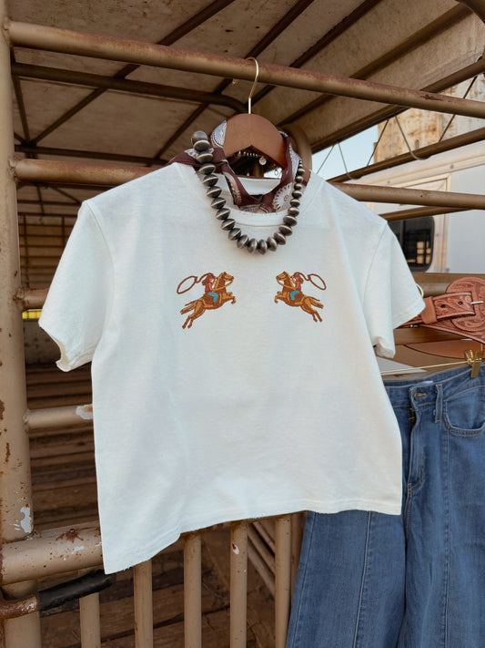 The Double Trouble T-Shirt