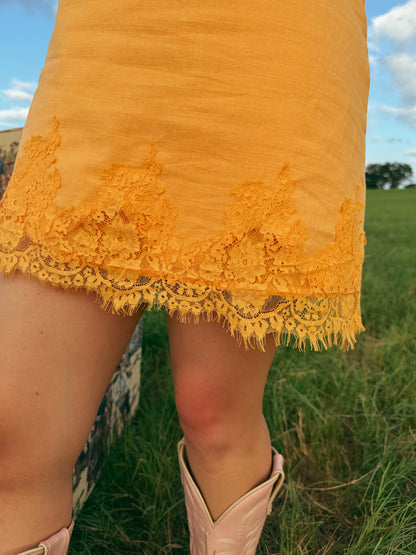 The Ozark Dress