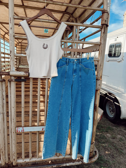 The Josey Jeans
