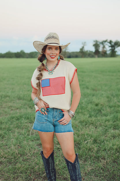 The Bonnie Ray Shorts