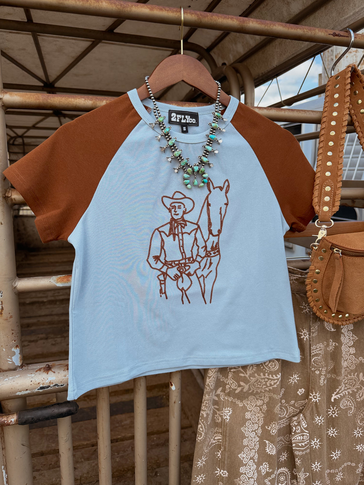 The Rodger That T-Shirt
