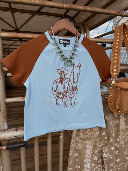 The Rodger That T-Shirt