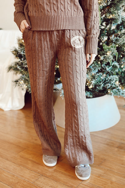 The Girl's Rodeo Club Pants