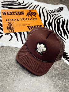 The Desert Drifter Trucker Hat