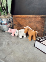 Load image into Gallery viewer, The Farm Animal Teether Toy
