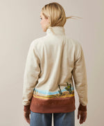 Load image into Gallery viewer, The Ariat Wild Horses Sweatshirt
