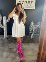 Load image into Gallery viewer, The Wickenburg Dress

