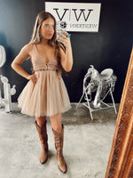 Load image into Gallery viewer, The Tunica Dress
