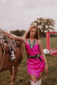 The Elle Dress