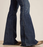 Load image into Gallery viewer, The Ariat Missouri Doba Flare Jeans
