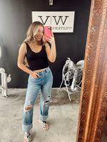 Load image into Gallery viewer, The Chaley Top {12 COLORS}
