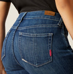 Load image into Gallery viewer, The Ariat Athena Caroly Kick Flare Jeans
