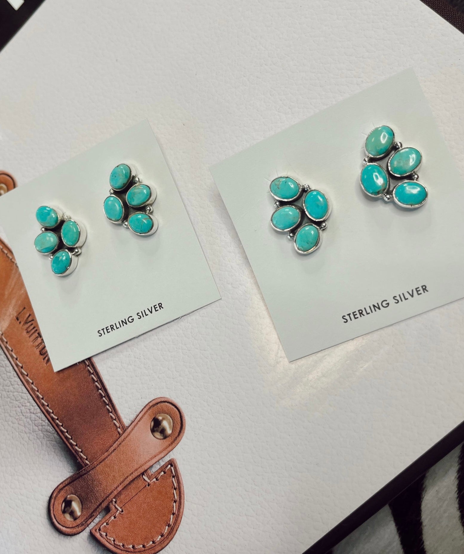 The Thorne Earrings