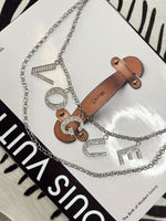 Load image into Gallery viewer, The Vogue Bling Belt
