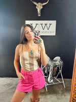 Load image into Gallery viewer, The Brynna Shorts
