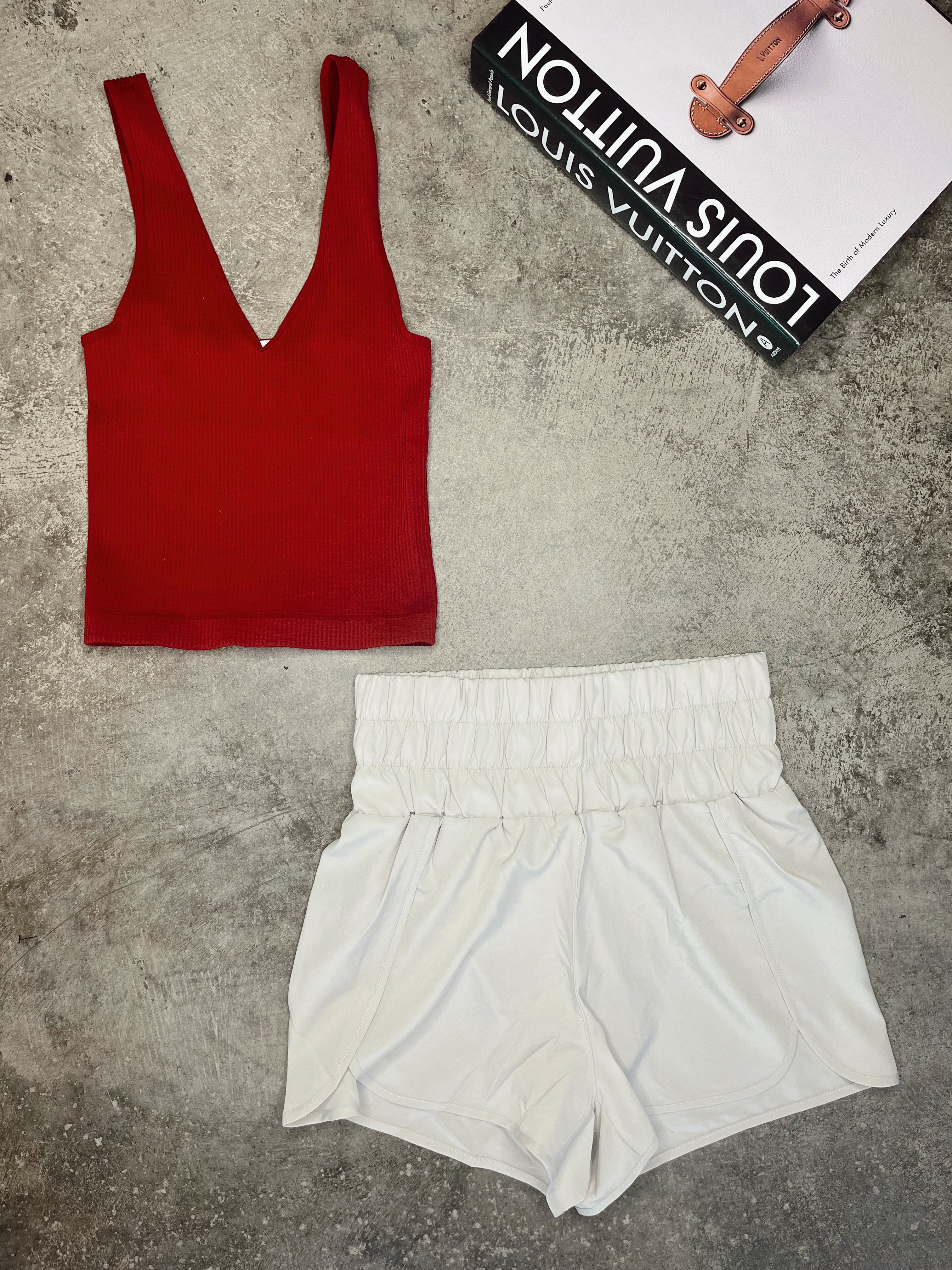 The Freestone Shorts