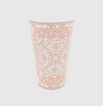 Load image into Gallery viewer, The Dusty Champagne Bandana Cups
