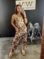 Load image into Gallery viewer, The Wimberly Jumpsuit
