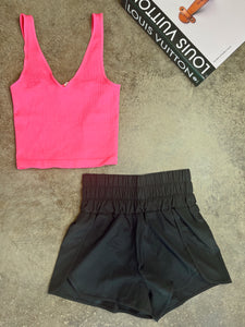 The Freestone Shorts