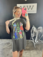 Load image into Gallery viewer, The Live by the West T-Shirt

