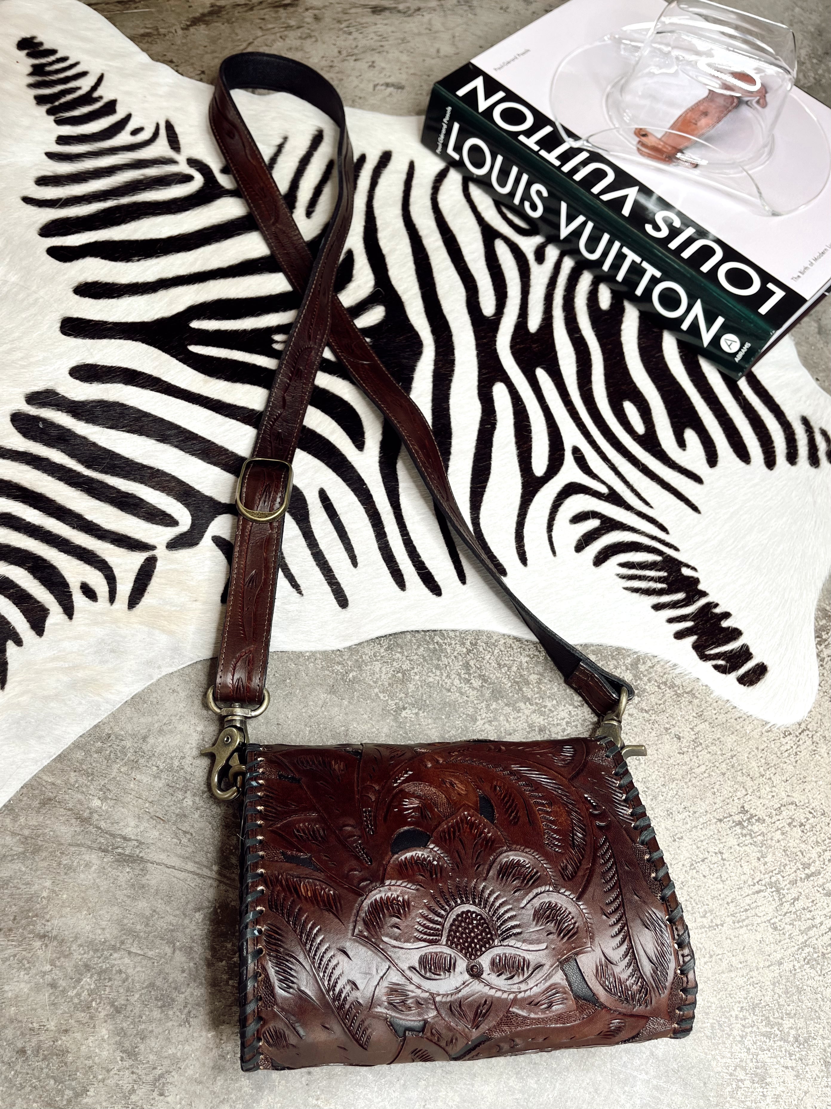 The Renegade Bag