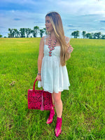 Load image into Gallery viewer, The Melanie Dress
