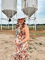 Load image into Gallery viewer, The Wimberly Dress
