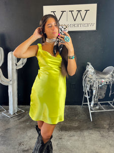 The Lola Dress