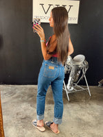 Load image into Gallery viewer, The Wrangler Walker 677 3 Years Jeans
