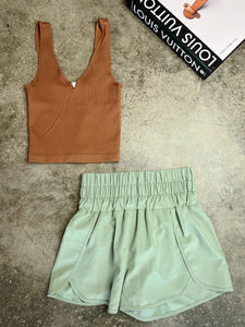 The Freestone Shorts