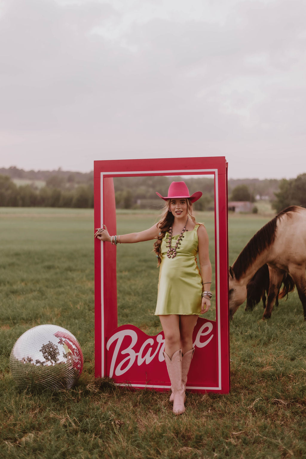 The Lola Dress