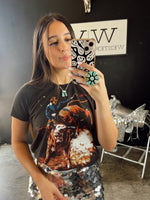 Load image into Gallery viewer, The 8 Seconds T-Shirt
