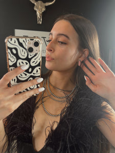 The Palmer Earrings