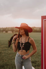 Load image into Gallery viewer, The Becky Top
