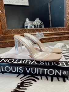 The Shia Heels