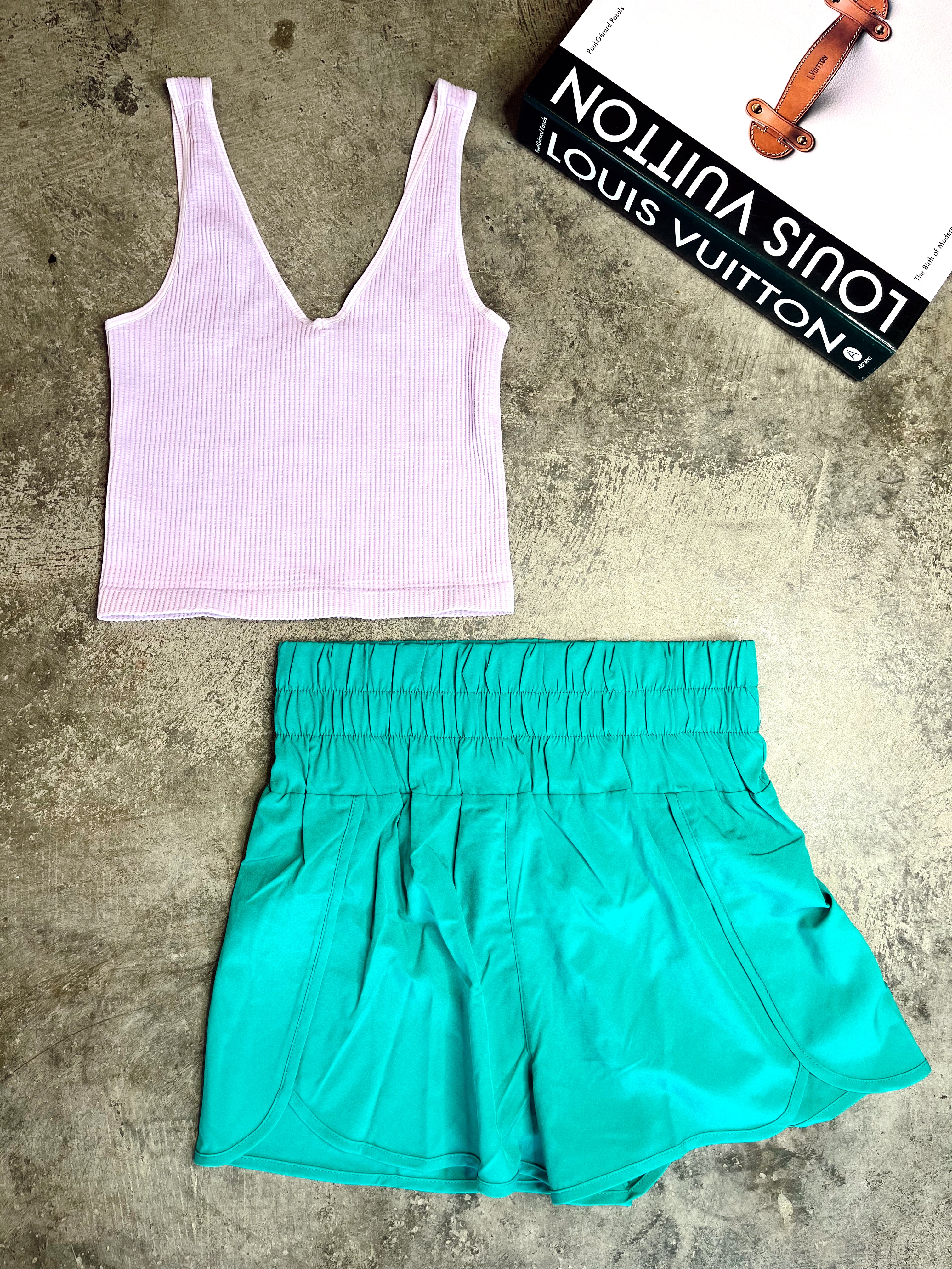 The Freestone Shorts