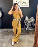 Load image into Gallery viewer, The Eliza Jumpsuit
