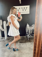 Load image into Gallery viewer, The Wickenburg Dress
