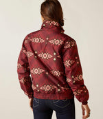 Load image into Gallery viewer, The Ariat Western Stable Jacket
