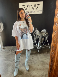 The For The Long Haul T-Shirt